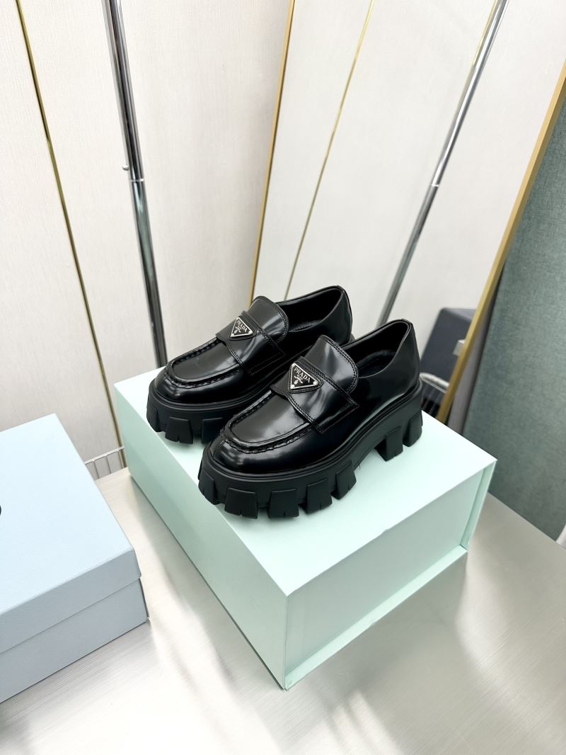 Prada Boots